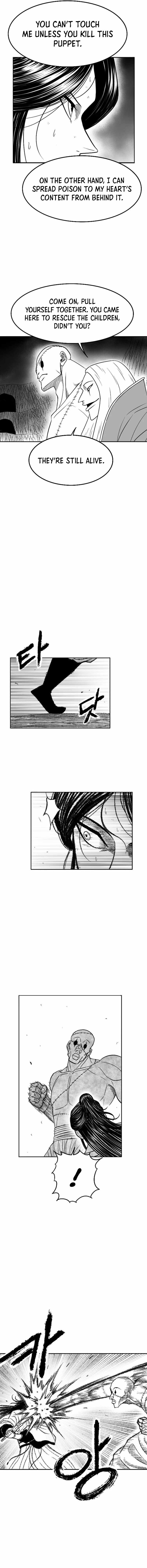 Black Serpent Chapter 43 6